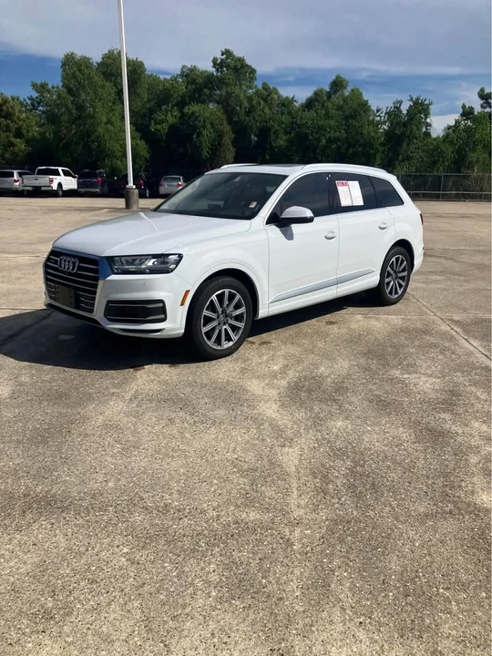 2019 Audi Quattro - Image 2 of 20