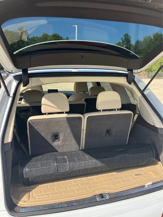 2019 Audi Quattro - Image 12 of 20