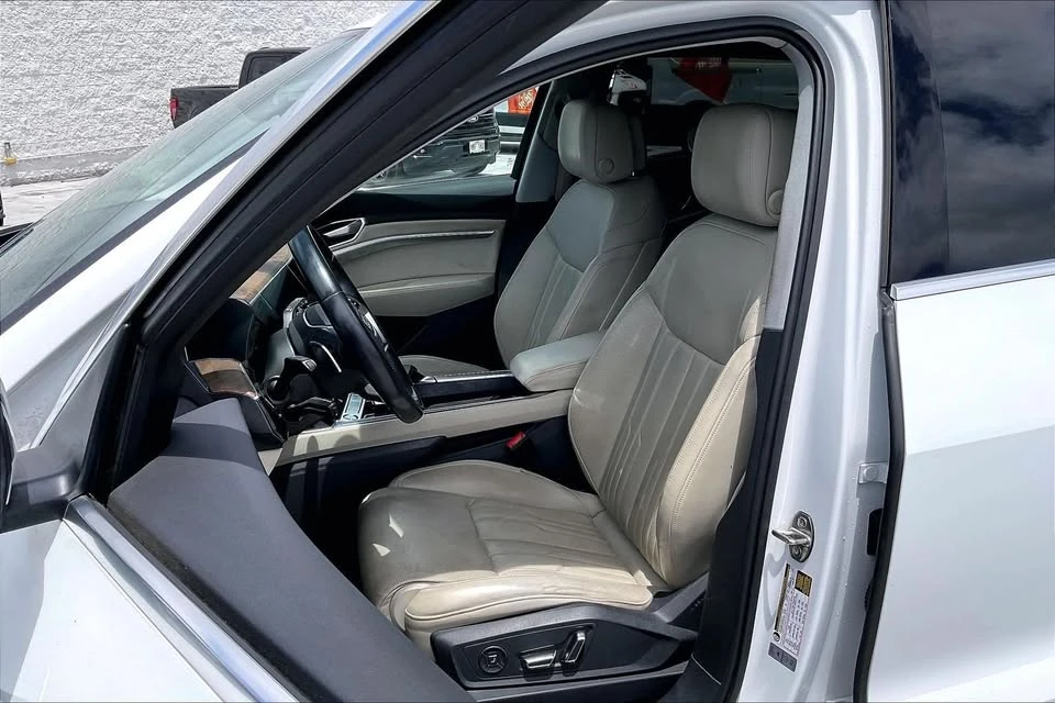 2019 Audi FY Q5 - Image 11 of 20