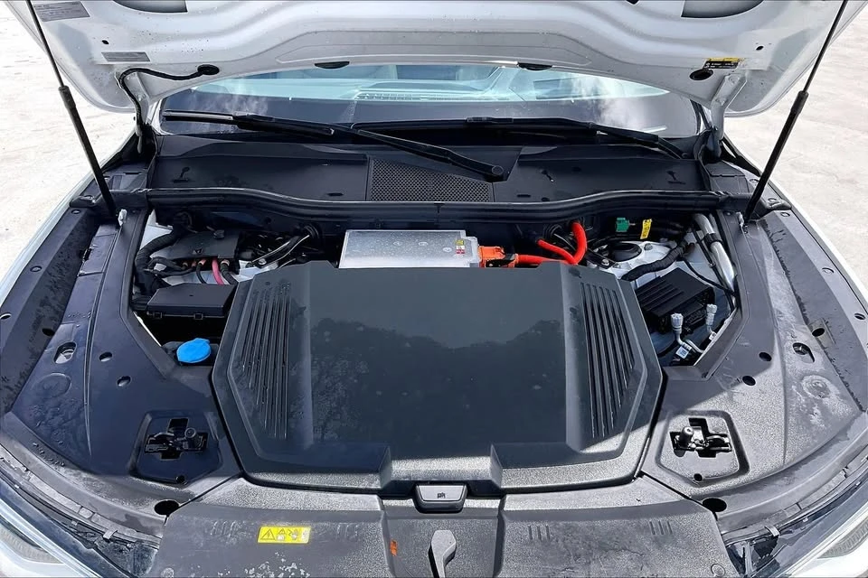 2019 Audi FY Q5 - Image 9 of 20
