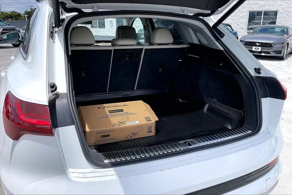 2019 Audi FY Q5 - Image 18 of 20