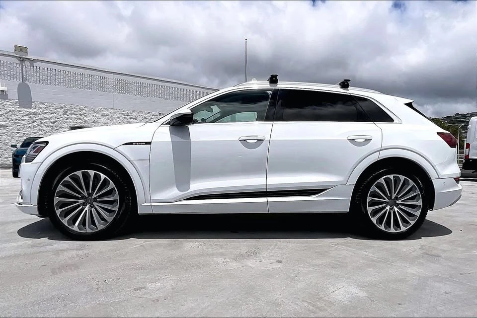 2019 Audi FY Q5 - Image 3 of 20