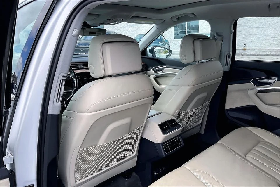 2019 Audi FY Q5 - Image 12 of 20