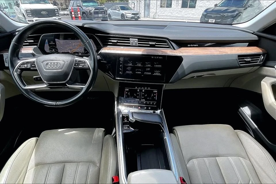 2019 Audi FY Q5 - Image 10 of 20