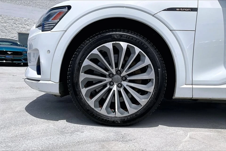 2019 Audi FY Q5 - Image 8 of 20