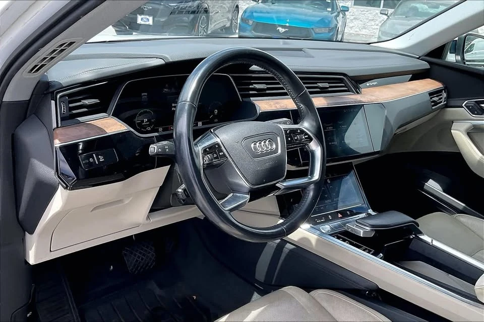 2019 Audi FY Q5 - Image 2 of 20