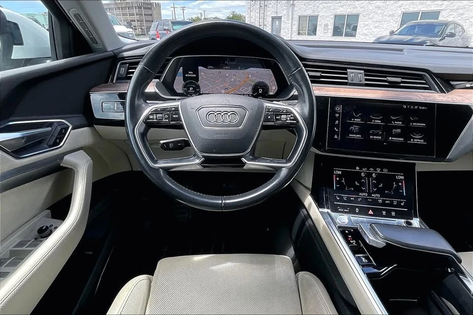 2019 Audi FY Q5 - Image 14 of 20