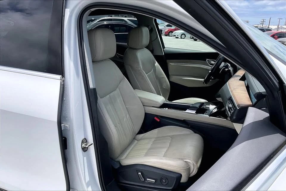 2019 Audi FY Q5 - Image 13 of 20