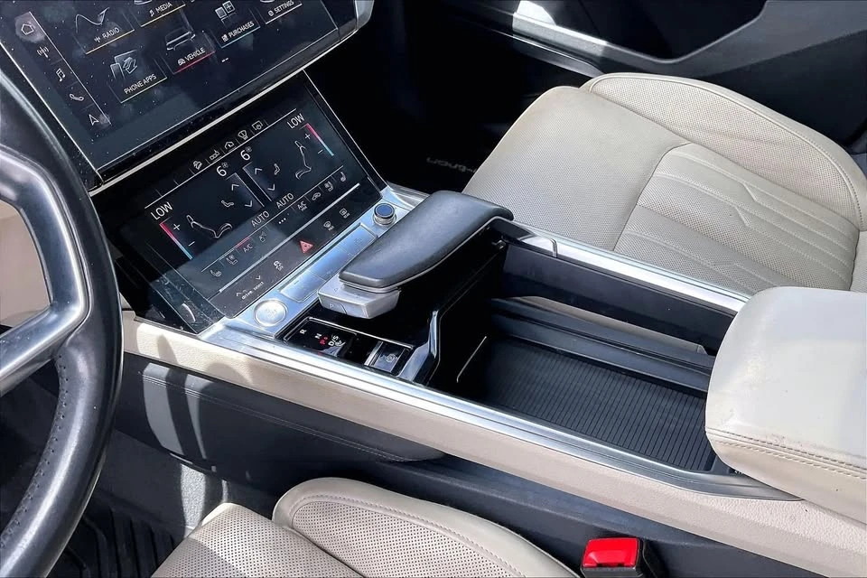 2019 Audi FY Q5 - Image 16 of 20