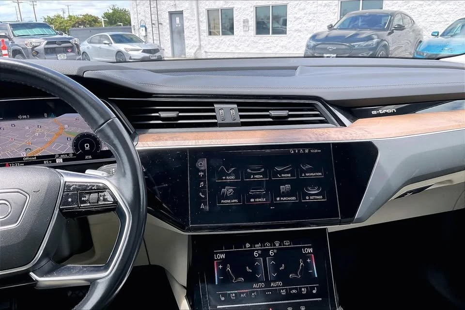 2019 Audi FY Q5 - Image 15 of 20