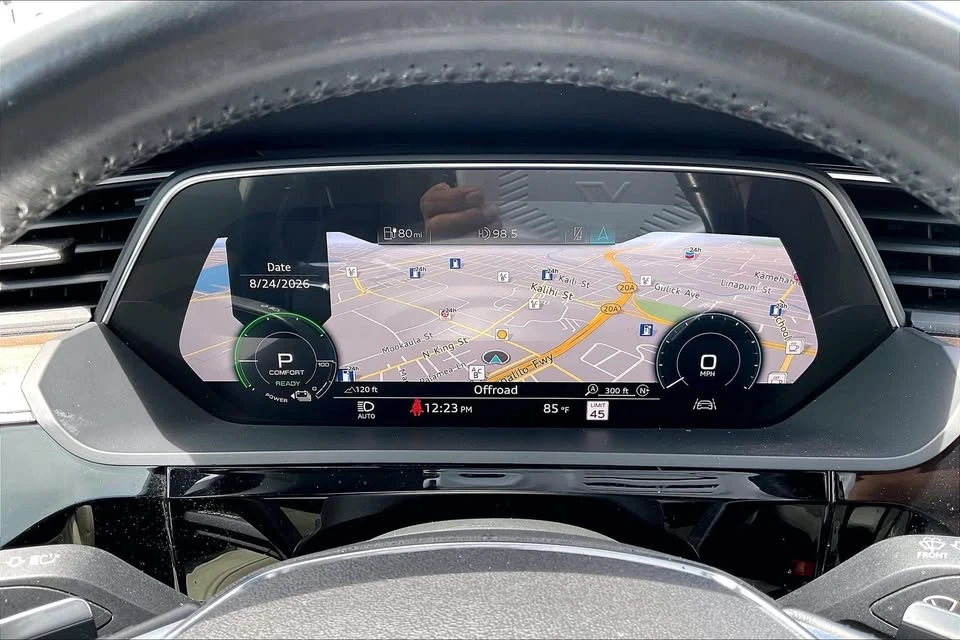 2019 Audi FY Q5 - Image 17 of 20
