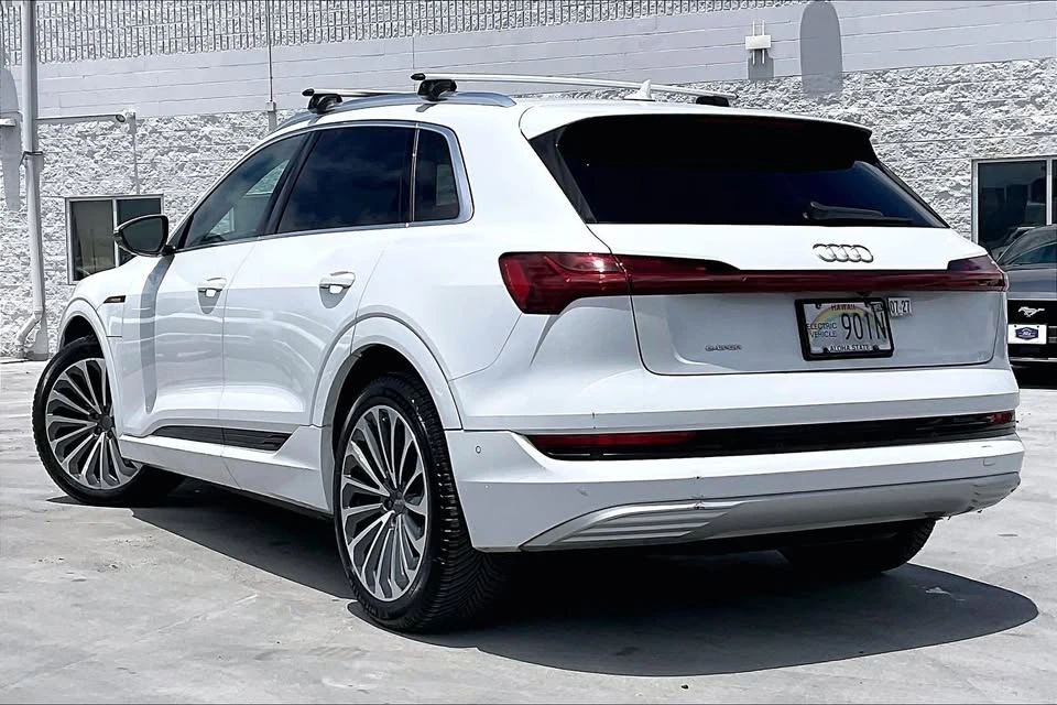2019 Audi FY Q5 - Image 4 of 20