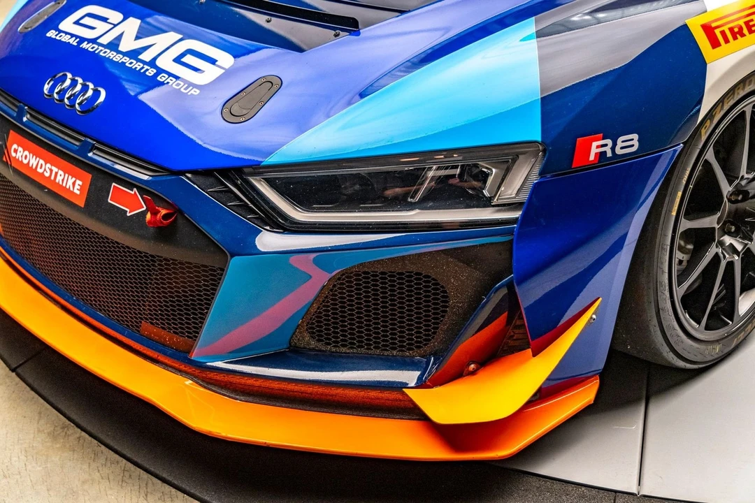 2019 Audi 4S R8 - Image 18 of 24