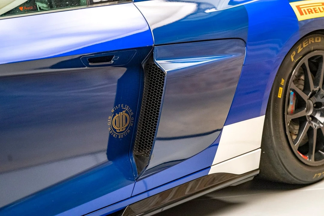 2019 Audi 4S R8 - Image 22 of 24