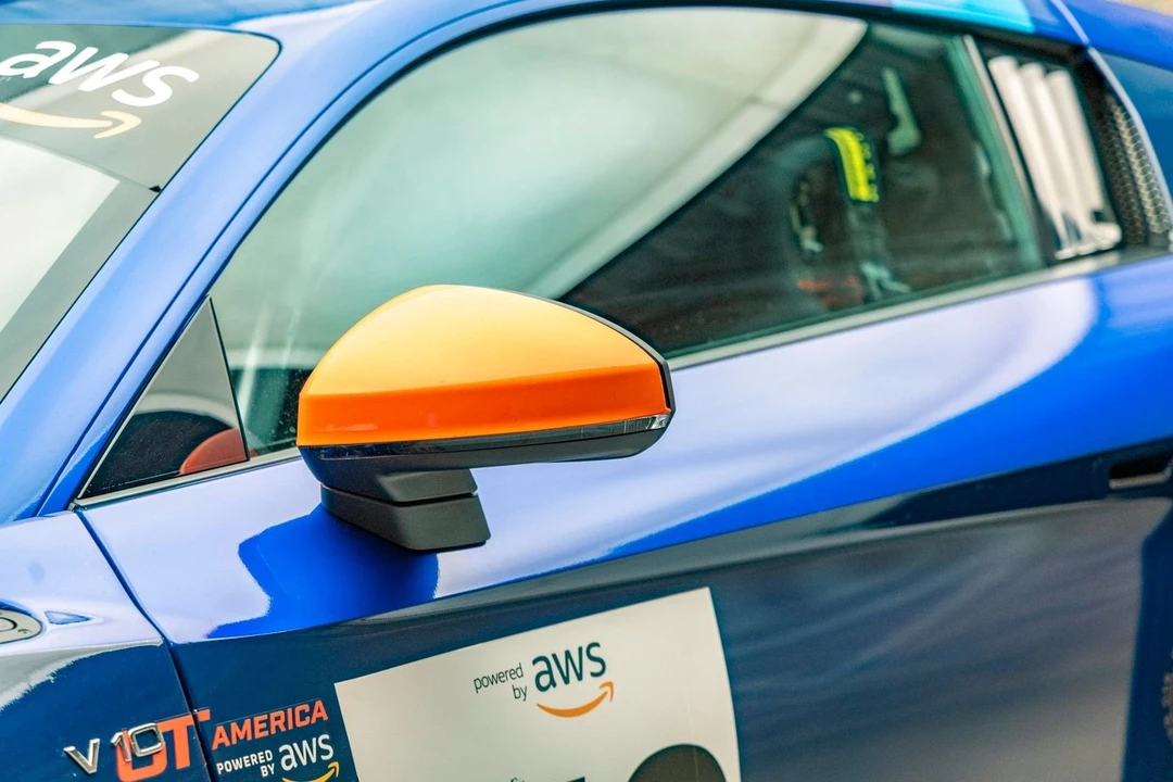 2019 Audi 4S R8 - Image 21 of 24