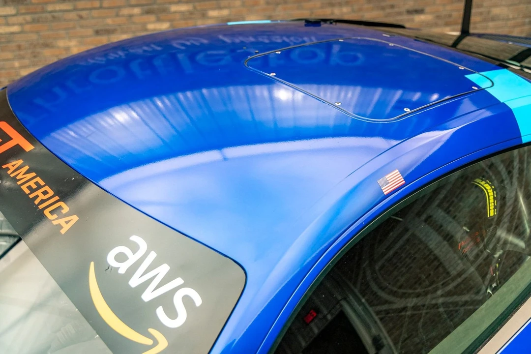 2019 Audi 4S R8 - Image 17 of 24
