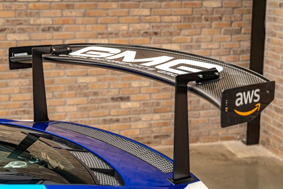 2019 Audi 4S R8 - Image 24 of 24