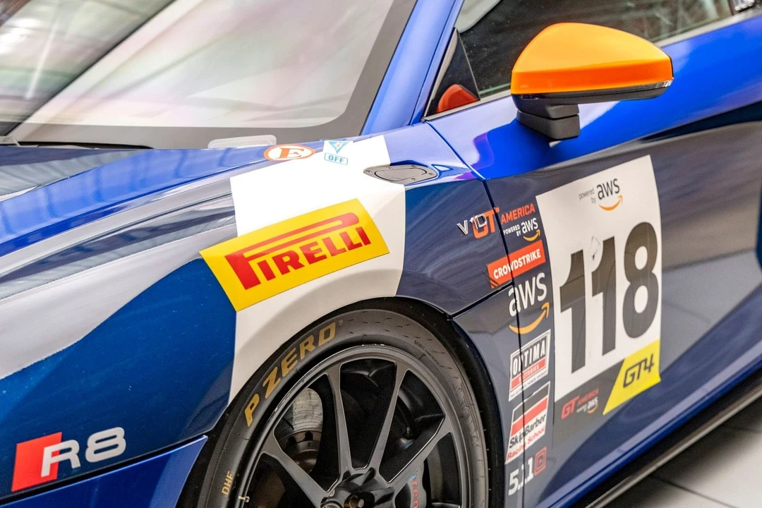 2019 Audi 4S R8 - Image 20 of 24