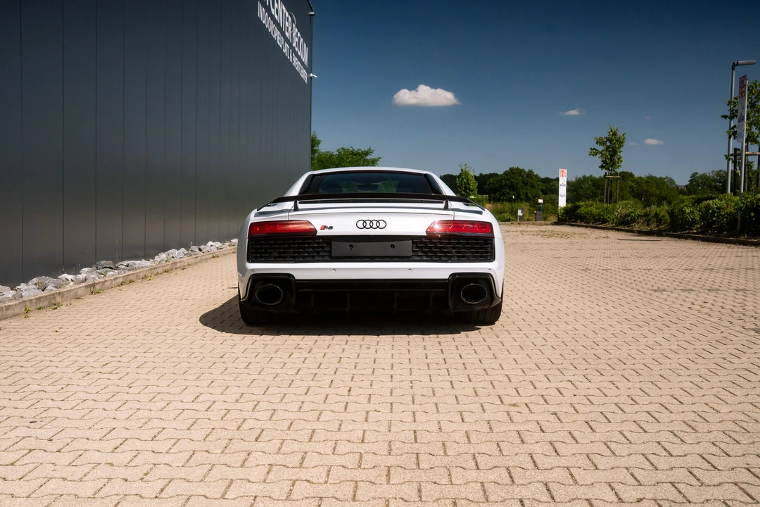 2019 Audi 4S R8 - Image 10 of 31