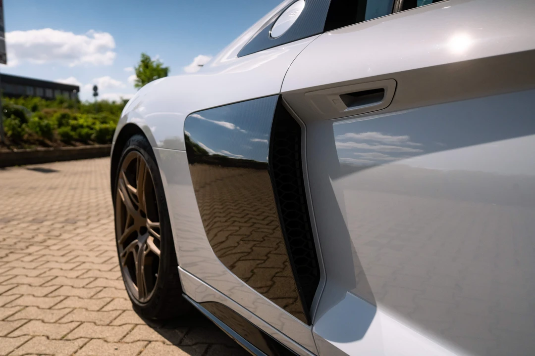 2019 Audi 4S R8 - Image 13 of 31