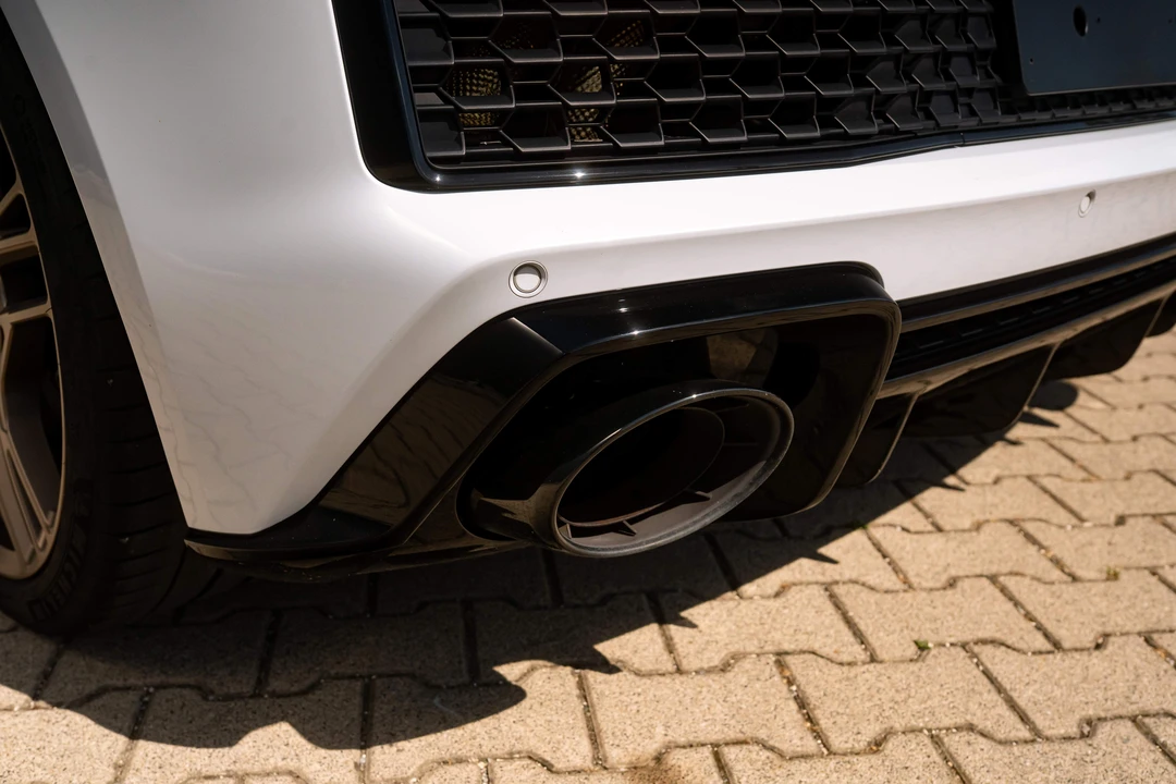 2019 Audi 4S R8 - Image 15 of 31