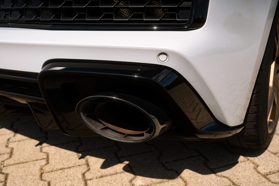 2019 Audi 4S R8 - Image 16 of 31