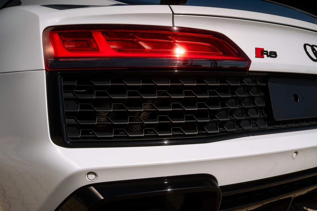 2019 Audi 4S R8 - Image 18 of 31