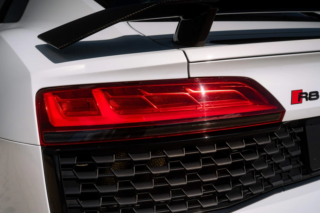 2019 Audi 4S R8 - Image 19 of 31