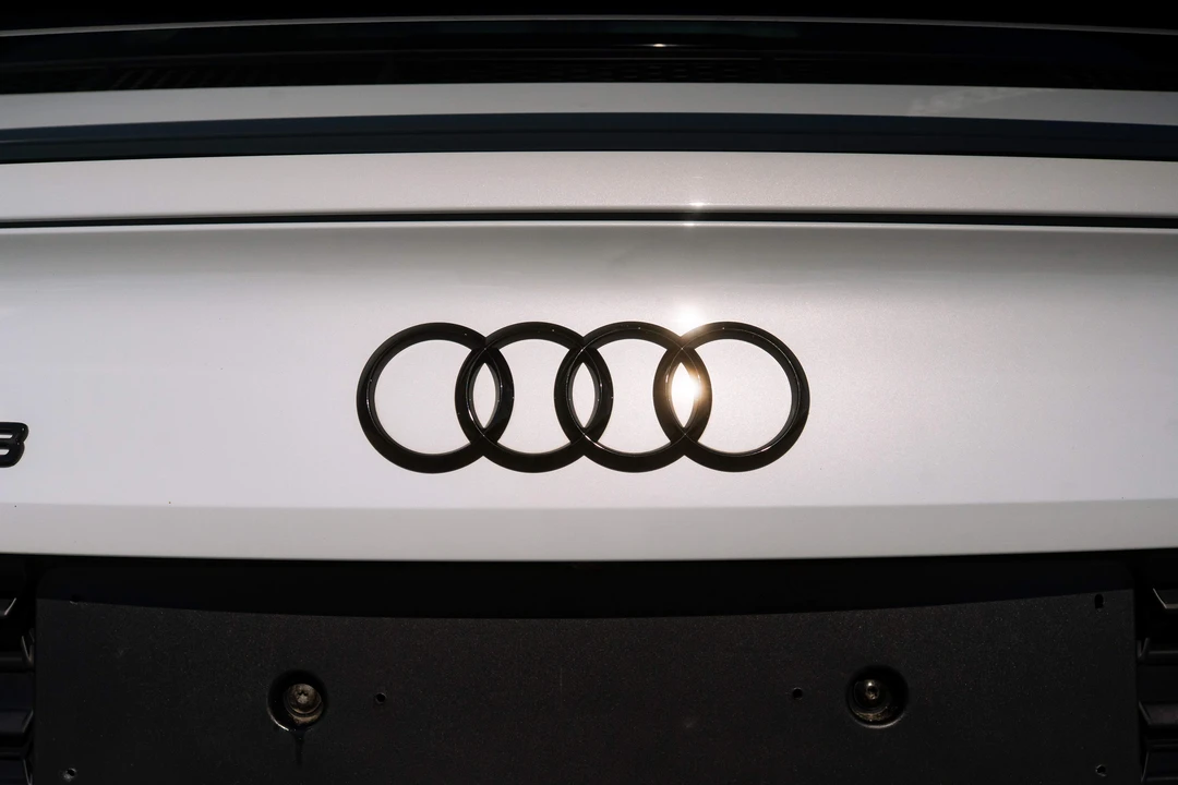 2019 Audi 4S R8 - Image 21 of 31