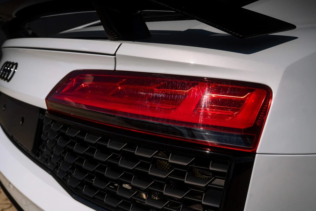 2019 Audi 4S R8 - Image 22 of 31