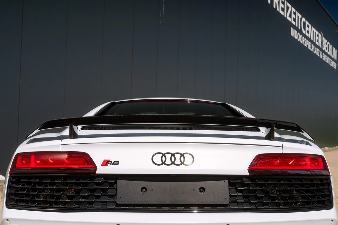 2019 Audi 4S R8 - Image 23 of 31