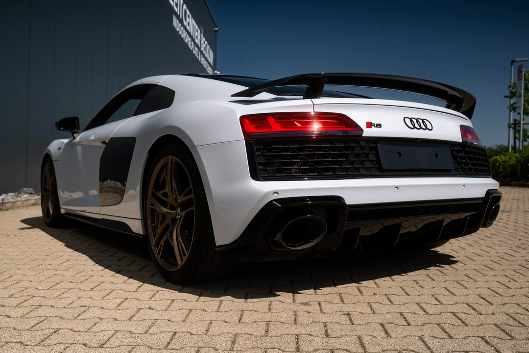 2019 Audi 4S R8 - Image 11 of 31