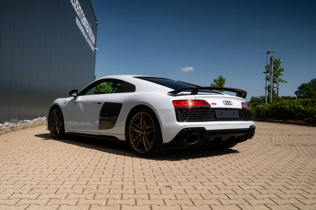 2019 Audi 4S R8 - Image 12 of 31