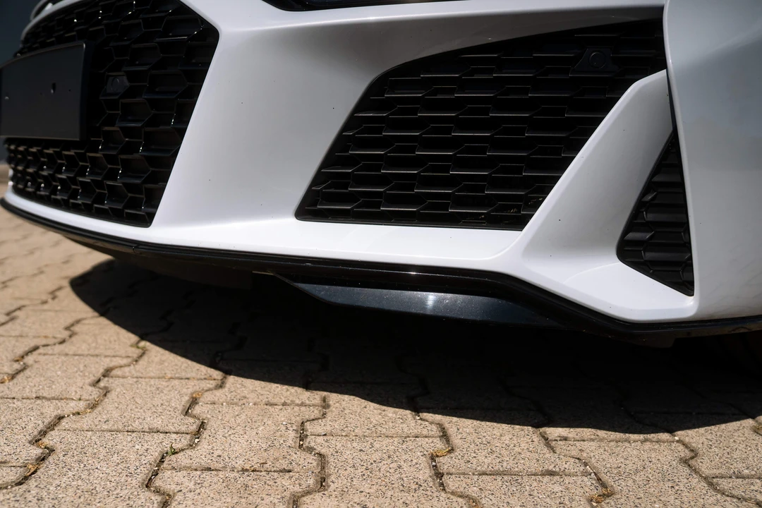 2019 Audi 4S R8 - Image 24 of 31