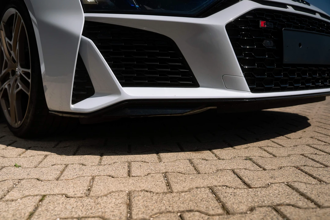 2019 Audi 4S R8 - Image 25 of 31