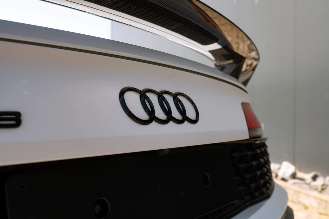 2019 Audi 4S R8 - Image 26 of 31