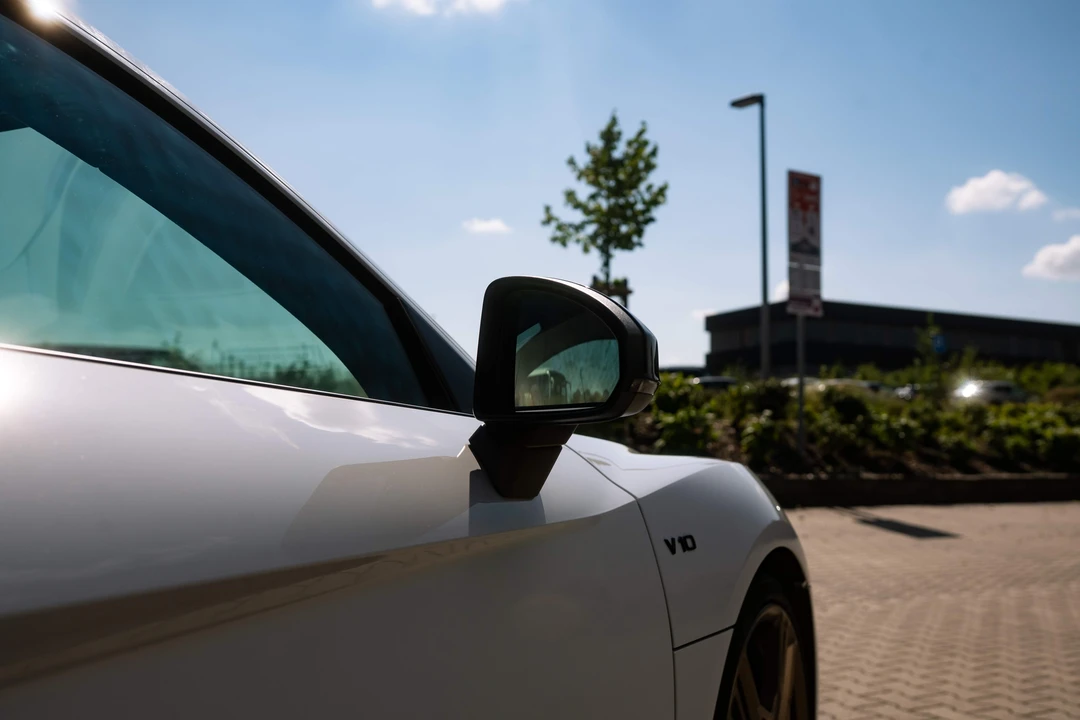 2019 Audi 4S R8 - Image 30 of 31