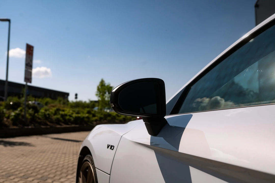 2019 Audi 4S R8 - Image 31 of 31
