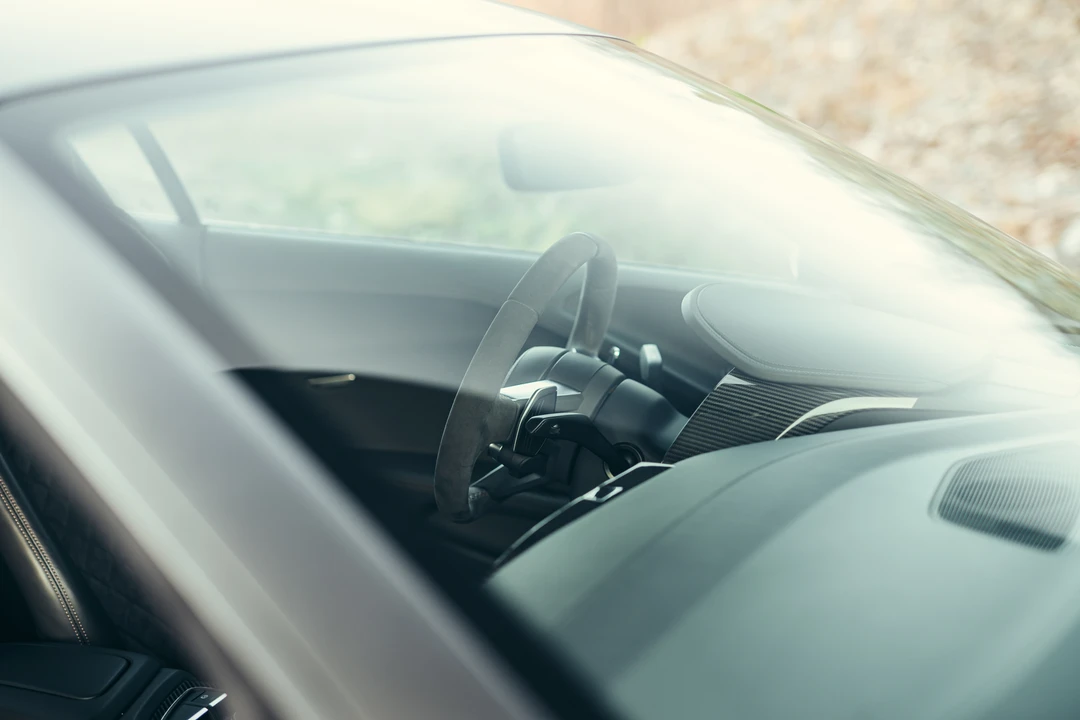 2019 Audi 4S R8 - Image 28 of 31