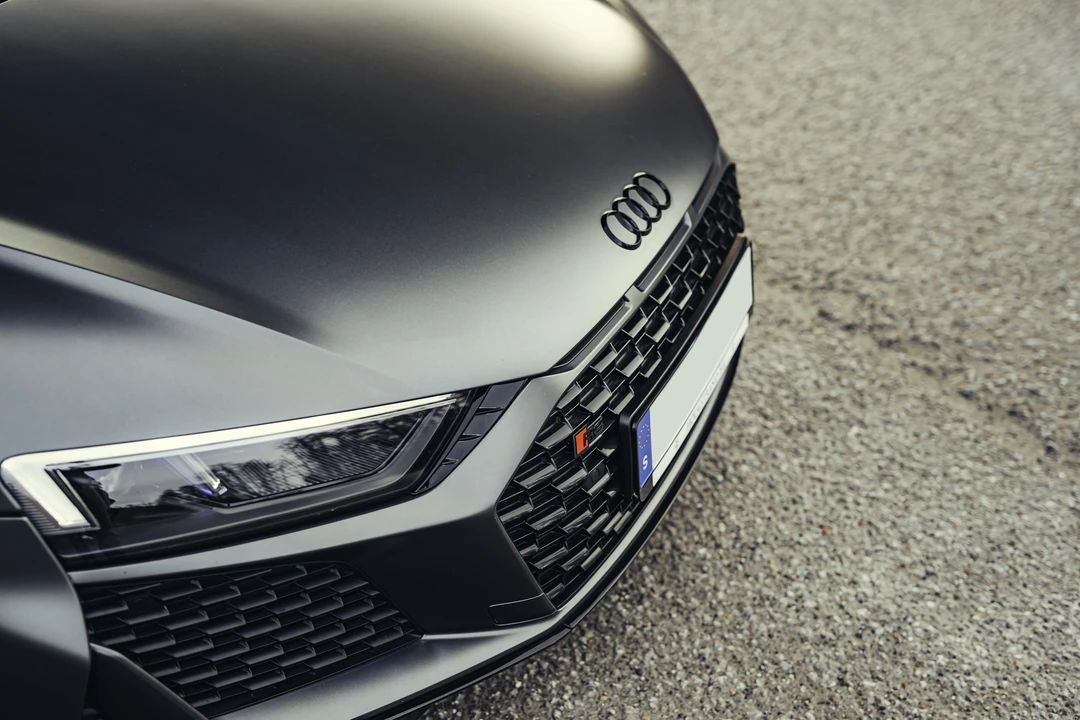 2019 Audi 4S R8 - Image 19 of 31