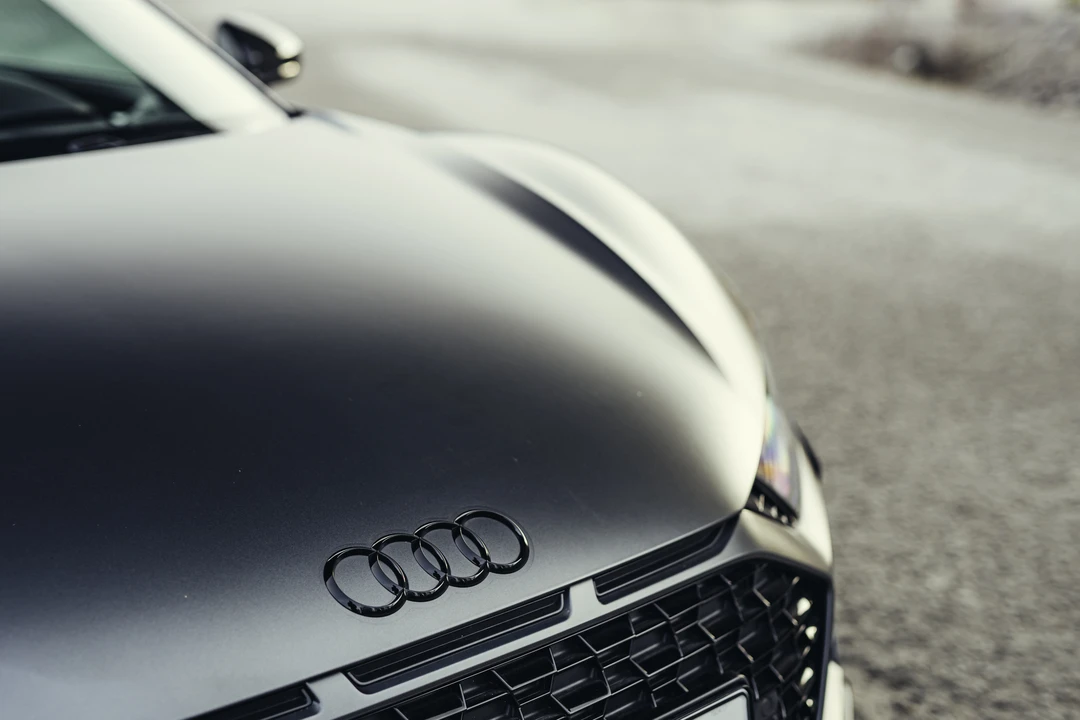2019 Audi 4S R8 - Image 20 of 31
