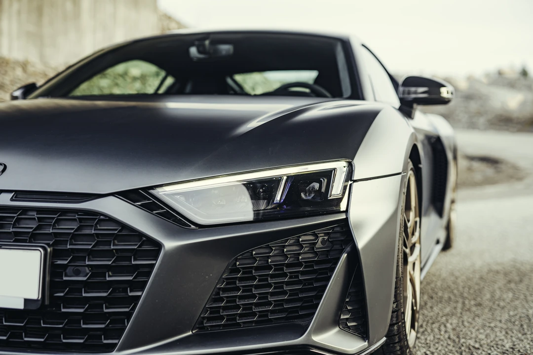 2019 Audi 4S R8 - Image 22 of 31