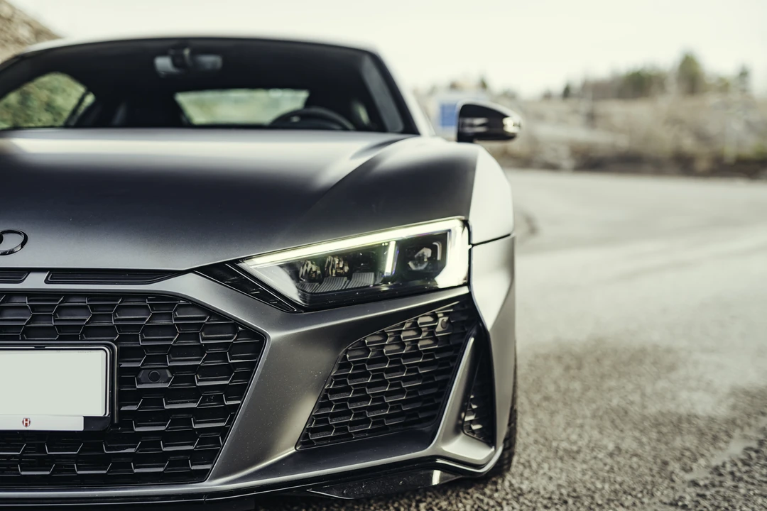 2019 Audi 4S R8 - Image 23 of 31