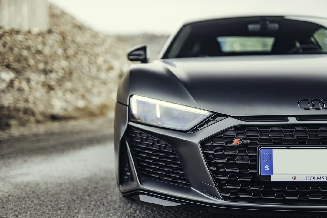 2019 Audi 4S R8 - Image 24 of 31