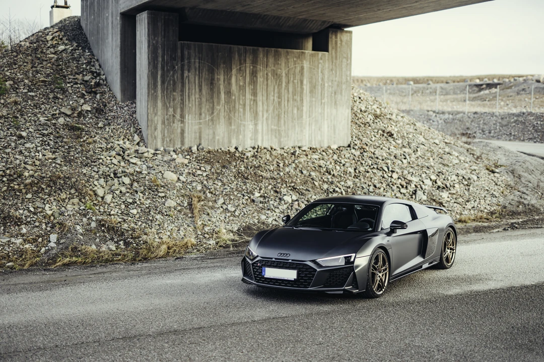 2019 Audi 4S R8 - Image 15 of 31