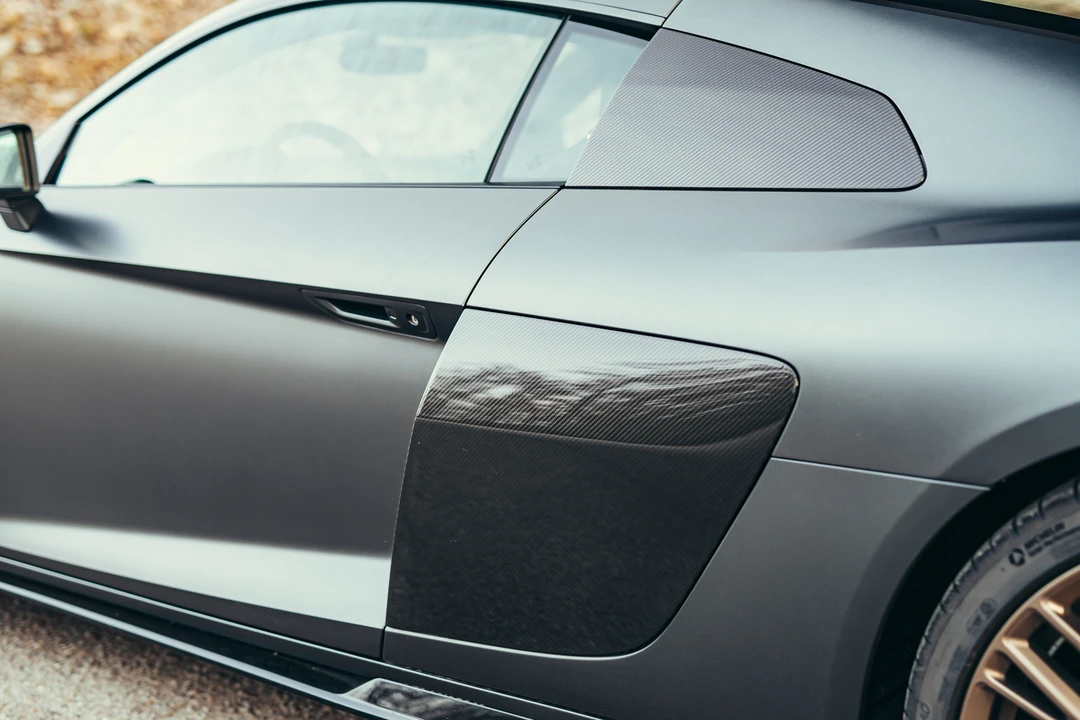 2019 Audi 4S R8 - Image 29 of 31