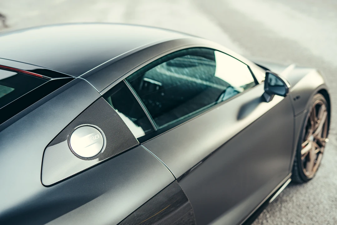 2019 Audi 4S R8 - Image 30 of 31