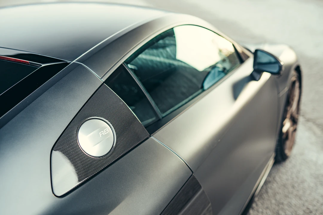 2019 Audi 4S R8 - Image 31 of 31