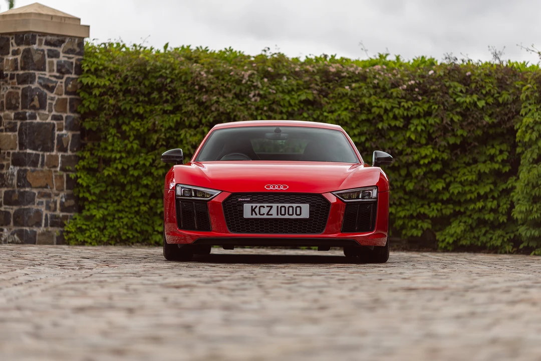2019 Audi 4S R8 - Image 19 of 31
