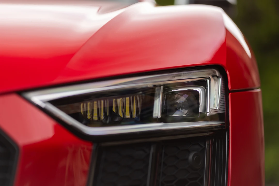 2019 Audi 4S R8 - Image 30 of 31